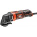 Black&Decker MT300KA Multifunktions-Werkzeug 300W