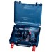 BOSCH GSR 120-LI Akku-Bohrschrauber 2x GBA 12V 2.0Ah 06019G8000