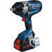 BOSCH GDS 18V-1000 C PROFESSIONAL Akku-Drehschlagschrauber 06019J8001