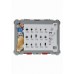 BOSCH 15-teiliges Fräser-Set, 8-mm-Schaft 2607017472