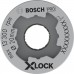 BOSCH PRO Ceramic dry Trockenbohrkrone, 20 x 35 mm, X-Lock 2608599029