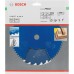 BOSCH Expert for Wood Kreissägeblatt 190 x 30 x 2,0 mm, 24 2608644083