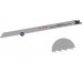 BOSCH PRO Ice S1211K Säbelsägeblatt, 1,25 x 19 x 300 mm, 5-tlg., 2608652900