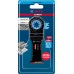 BOSCH EXPERT MetalMax PAIZ 32 AIT Blatt für Multifunktionswerkzeuge, 50 x 32 mm 2608900019