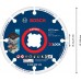 BOSCH EXPERT Diamond Metal Wheel X-LOCK Trennscheibe, 115 x 22,23 mm 2608900532