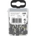 BOSCH PRO Torx Schlagbit, T20, 25 mm, Display, 10 x 25 Stück 2607002805