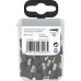 BOSCH PRO Torx Schlagbit, T30, 25 mm, Display, 10 x 25 Stück 2607002807