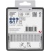 BOSCH PRO Wood and Metal Stichsägeblatt Set, T 144 DP, T 123 XF, 100 mm, 10-tlg.2607011944