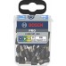 BOSCH PRO Impact Schrauberbit Set, PH2(x5)/PZ2(x5)/T20(x5)/T25(x5)/T30(x5), 25 mm, 25-tlg.