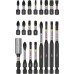 BOSCH PRO Impact Schrauberbit Set, 20-tlg. 2608521U74