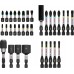 BOSCH PRO Impact Schrauberbit Set, 33-tlg. 2608521U76