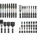 BOSCH PRO Impact Schrauberbit Set, 35-tlg. 2608521U77