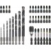 BOSCH PRO Impact Schrauberbits und Metallbohrer Set, 35-tlg. 2608521U81