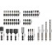 BOSCH PRO Impact Schrauberbits und Holzbohrer Set, 40-tlg. 2608521U87