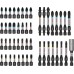 BOSCH PRO Impact Schrauberbit Set, 48-tlg. 2608521U88