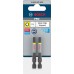 BOSCH PRO Torx Impact Bit, T30, 55 mm, 2-tlg. 2608522532