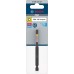 BOSCH PRO Torx Impact Bit, T30, 90 mm 2608522537