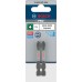 BOSCH PRO Pozidriv Impact Bit, PZ2, 55 mm, 2-tlg. 2608522544