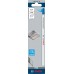 BOSCH PRO Metal Sandwich T718BF Stichsägeblatt, 180 mm, 5-tlg. 2608655114