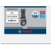 BOSCH PRO AIZ 32 BSPIB Blatt für Multifunktionswerkzeuge, 32 x 50 mm, 25-tlg. 2608669073