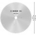 BOSCH PRO Steel Sägeblatt Kreissägeblatt für Kreissägen, Netz- / kabelgebunden, T72