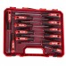 Milwaukee Tri-Lobe Schraubendr.Set PH/PZ/SL (12pc) 4932472003