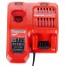 Milwaukee M18 FMT-522X Akku-Multitool (1x5,0Ah/1x2,0Ah) HD Box 4933478492