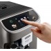 DeLonghi Magnifica Plus Kaffeevollautomat – Titan ECAM320.70.TB