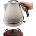 DeLonghi Icona Vintage Wasserkocher KBOV2001.BG