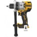 DeWALT DCD1007NT-XJ Akku-Schlagbohrschrauber (169Nm/18V/ohne akku) Tstak