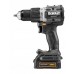 DeWALT DCD85ME2GT-QW Akku-Schlagbohrschrauber McLaren (90Nm/18V/2x1,7Ah) T-stak