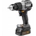 DeWALT DCD85ME2GT-QW Akku-Schlagbohrschrauber McLaren (90Nm/18V/2x1,7Ah) T-stak