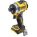 DeWALT DCF860NT-XJ Akku Schlagschrauber XR (1/4"/282Nm/18V/ohne akku) Tstak