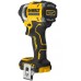 DeWALT DCF860NT-XJ Akku Schlagschrauber XR (1/4"/282Nm/18V/ohne akku) Tstak