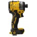 DeWALT DCF860NT-XJ Akku Schlagschrauber XR (1/4"/282Nm/18V/ohne akku) Tstak