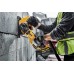 DeWALT DCG460X2-QW Akku-Winkelschleifer XR FlexVolt (230mm/54V/2x9,0Ah) Koffer