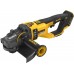 DeWALT DCG460X2-QW Akku-Winkelschleifer XR FlexVolt (230mm/54V/2x9,0Ah) Koffer