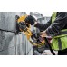 DeWALT DCG460X2-QW Akku-Winkelschleifer XR FlexVolt (230mm/54V/2x9,0Ah) Koffer