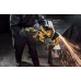 DeWALT DCG460X2-QW Akku-Winkelschleifer XR FlexVolt (230mm/54V/2x9,0Ah) Koffer