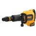 DeWALT DCH911X3-QW Abbruchhammer SDS-Max FlexVolt (27J/54V/3x9,0Ah) koffer