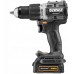 DeWALT DCK200ME2GT-QW Kombo pack McLaren (DCD85M+DCF85M+18V/2x1,7 Ah) Tstak