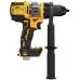 DeWALT DCK2016T2T-QW Akku-Kombopack DCD999 + DCG418+(18 V/2x6,0 Ah/Ladegerät DCB115)T-stak