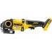 DeWALT DCK2016T2T-QW Akku-Kombopack DCD999 + DCG418+(18 V/2x6,0 Ah/Ladegerät DCB115)T-stak