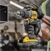 DeWALT DCK2050H2T Comboset (DCD805+DCF850+DCB115+18V/5,0Ah PowerStack)kufr Tstak