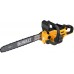 DeWALT DCMCS575X1-QW Akku-Kettensäge XR FlexVolt (50cm/54V/1x9,0Ah) koffer