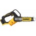 DeWALT DCMPS520P1-QW Akku-Astsäge 20 cm (18V/1x5,0 Ah)