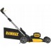 DeWALT DCMWP134W2-QW Aufsitzrasenmäher (18V/2x8,0Ah)