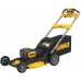 DeWALT DCMWSP156W2-QW Akku-Rasenmäher, mit Antrieb (53cm/18V/2x8,0Ah)