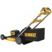 DeWALT DCMWSP156W2-QW Akku-Rasenmäher, mit Antrieb (53cm/18V/2x8,0Ah)