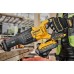 DeWALT DCS386H2T-QW Akku-Säbelsäge (18V/2x5,0Ah PowerStack) Tstak